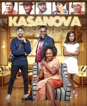 فيلم كازانوفا Kasanova 2019 مترجم