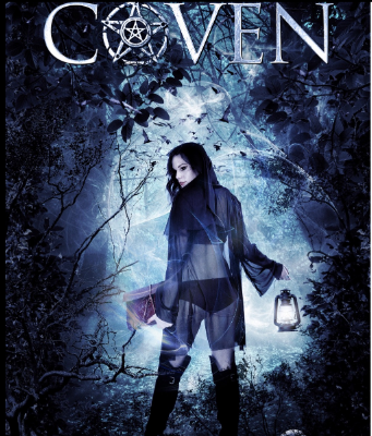 مشاهدة فيلم Coven 2020 مترجم