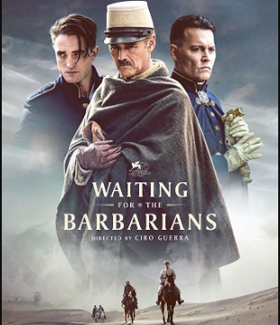 مشاهدة فيلم Waiting for the Barbarians 2019 مترجم