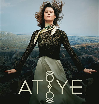 مسلسل عطايا Atiye الحلقة 2 مترجمة