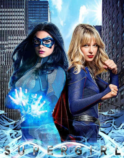 مسلسل Supergirl الموسم السادس الحلقة 6 مترجمة