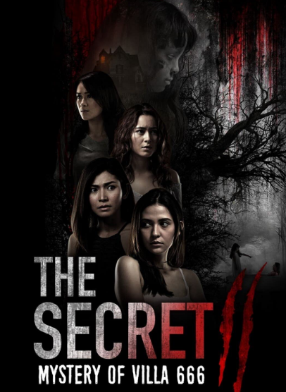 مشاهدة فيلم The Secret 2 Mystery of Villa 666 مترجم