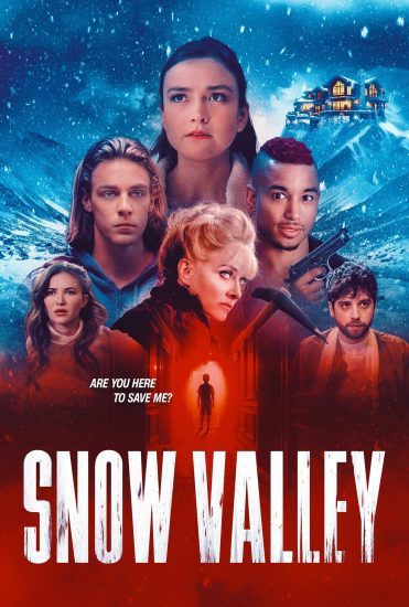 مشاهدة فيلم Snow Valley 2024 مترجم