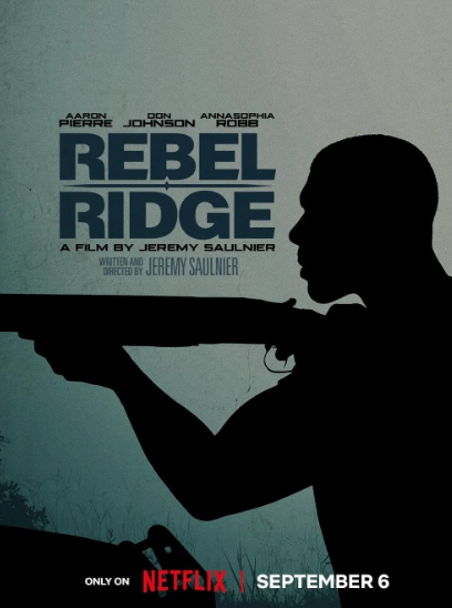 مشاهدة فيلم Rebel Ridge 2024 مترجم